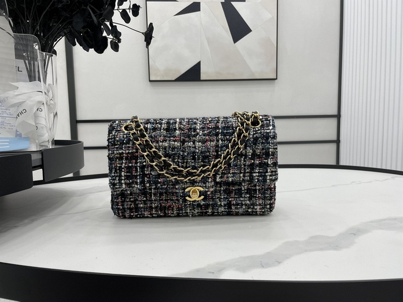 Chanel Handbags 484